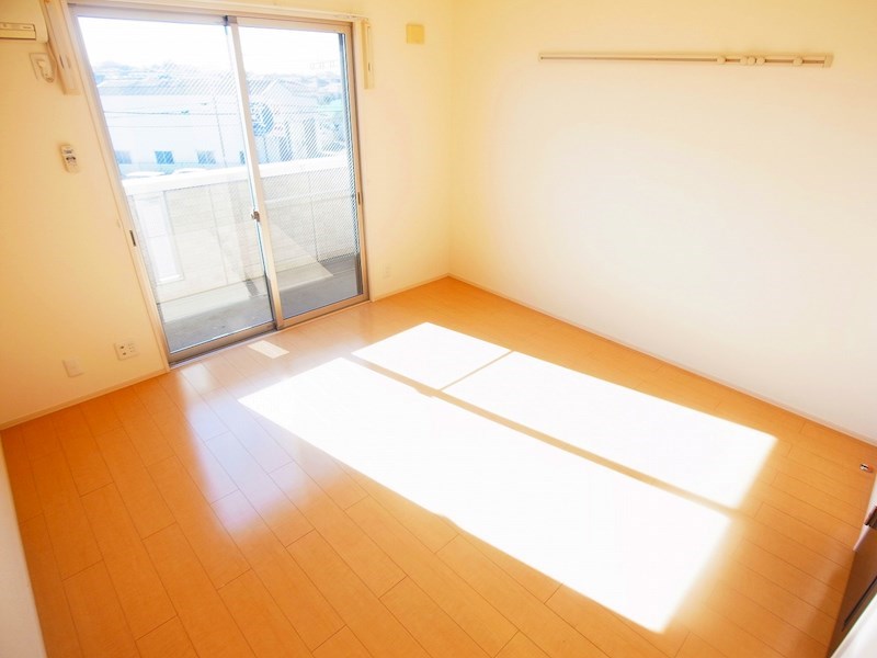 FOREST WIND～フォレスト　ウィンド～ ベッドルーム