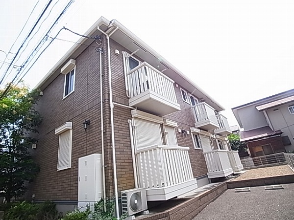 オラカーサ 102号室 外観