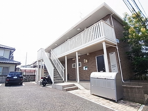 オラカーサ その他外観1