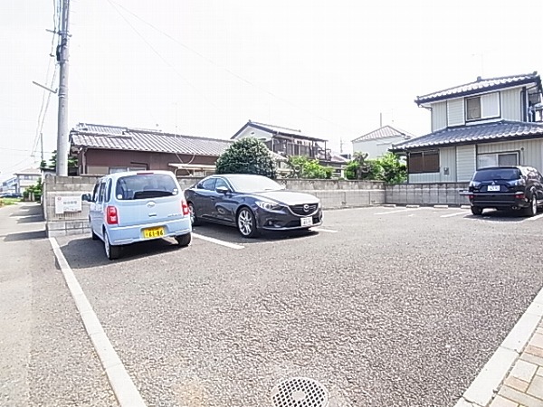 オラカーサ その他外観2