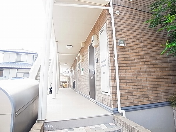 オラカーサ その他外観5