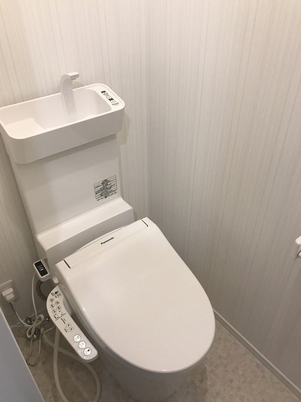 リロアン新松戸 その他1