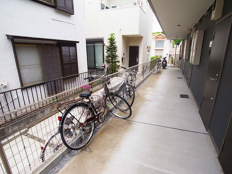 リロアン新松戸 その他外観4