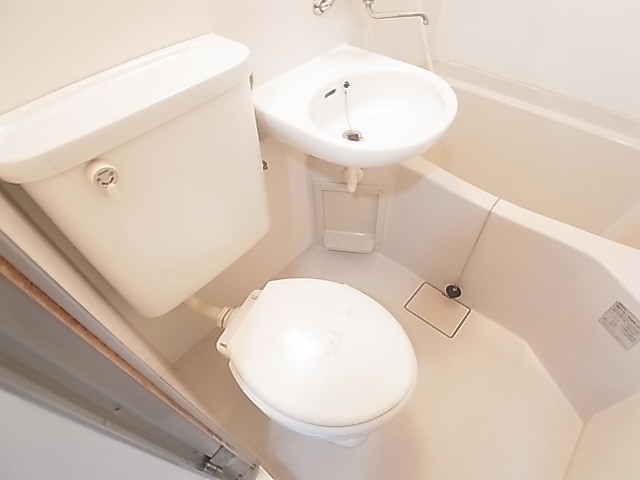 コートヤードシブヤ その他1