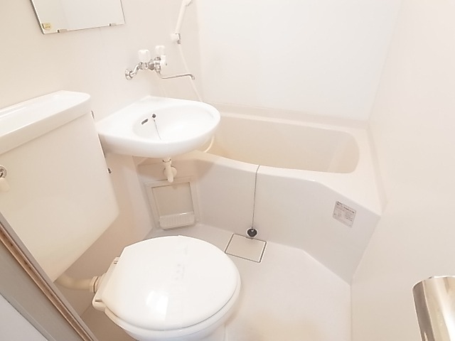 コートヤードシブヤ その他5