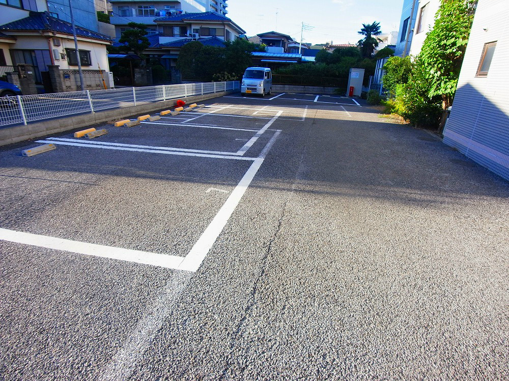 コートヤードシブヤ その他外観3