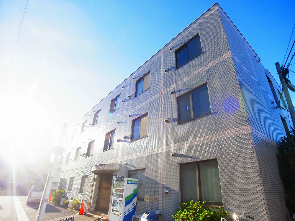 コートヤードシブヤ その他外観4