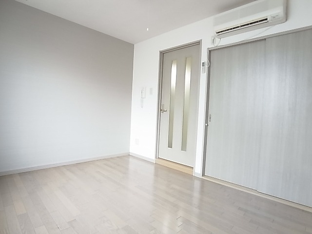 コートヤードシブヤ リビング