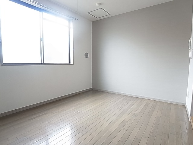 コートヤードシブヤ ベッドルーム