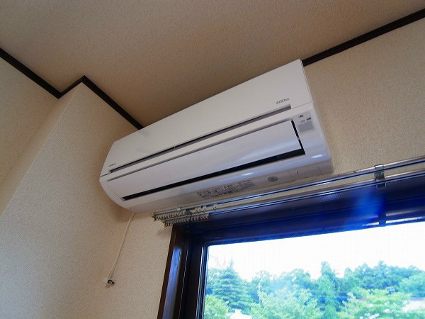 ハートリーフレジデンス その他6