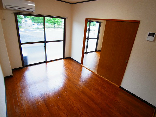 ハートリーフレジデンス その他7