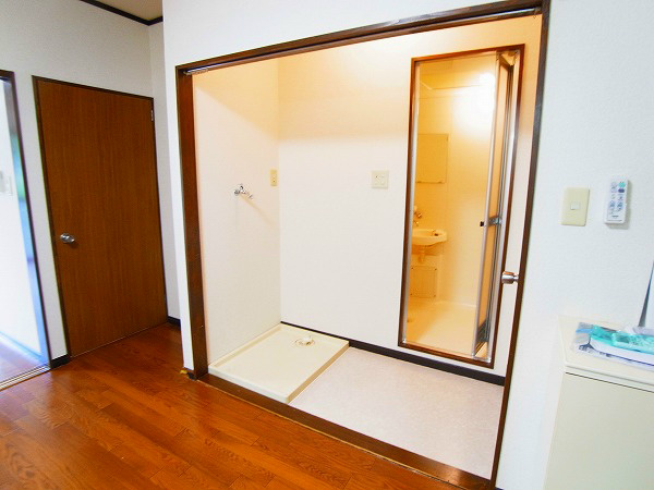 ハートリーフレジデンス その他9