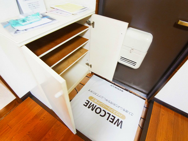 ハートリーフレジデンス その他10