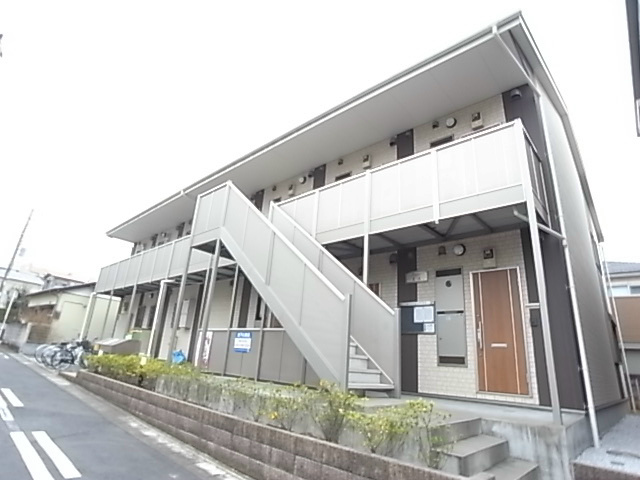 アムール豊友 その他外観1