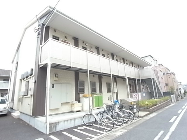 アムール豊友 その他外観2