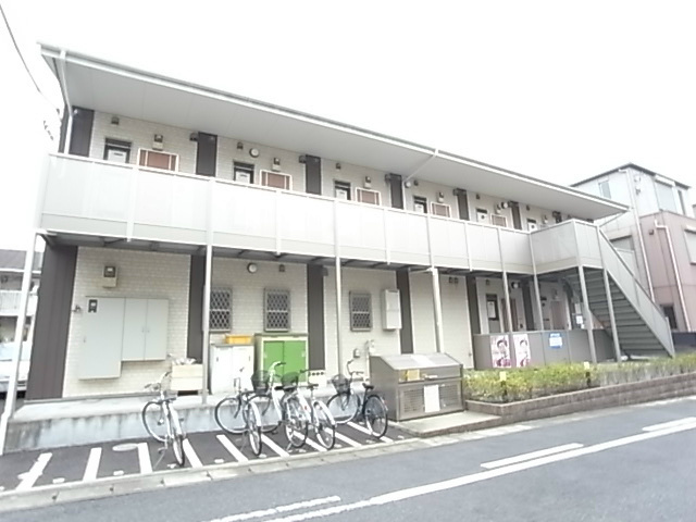 アムール豊友 その他外観4