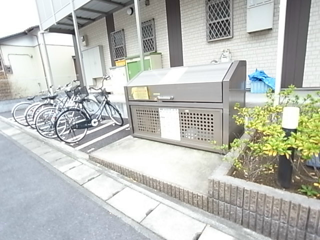 アムール豊友 その他外観5