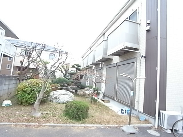 アムール豊友 その他外観6