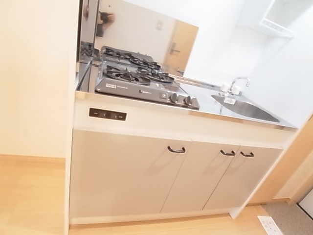 アムール豊友 その他8