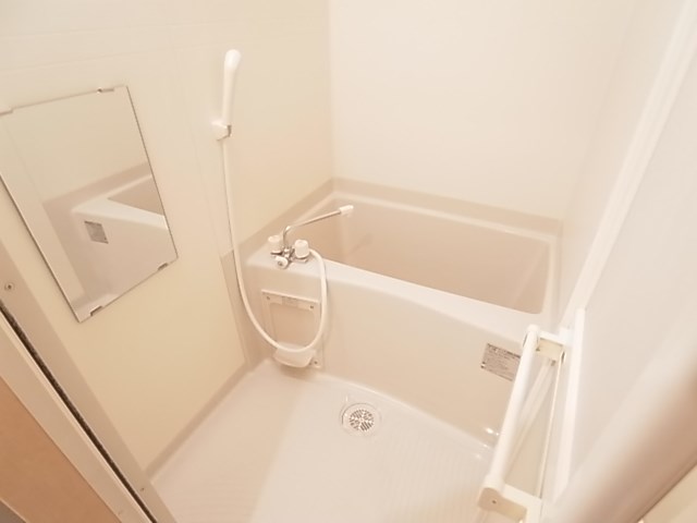 アムール豊友 風呂画像