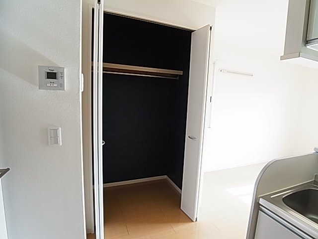 ベルレージュ(早稲田） その他3