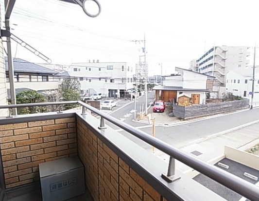 ベルレージュ(早稲田） その他6