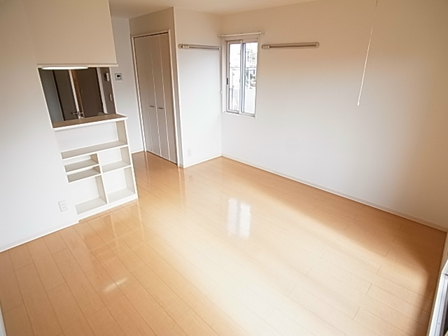 ベルレージュ(早稲田） その他7