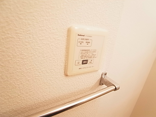 ベルレージュ(早稲田） その他11