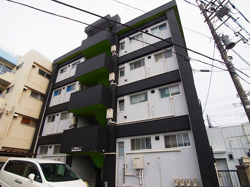 クロノス松戸南 その他外観6