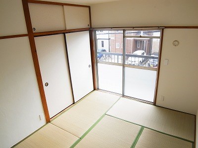 クロノス松戸南 その他3