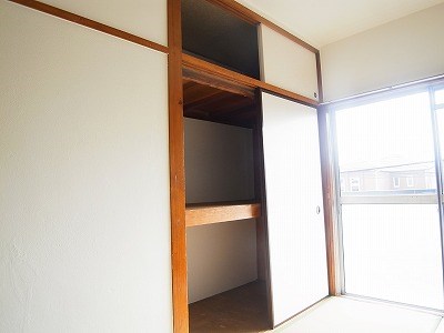 クロノス松戸南 その他4