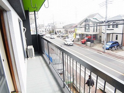 クロノス松戸南 その他6