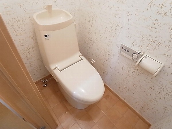 セナリオコート柏Ⅴ その他1