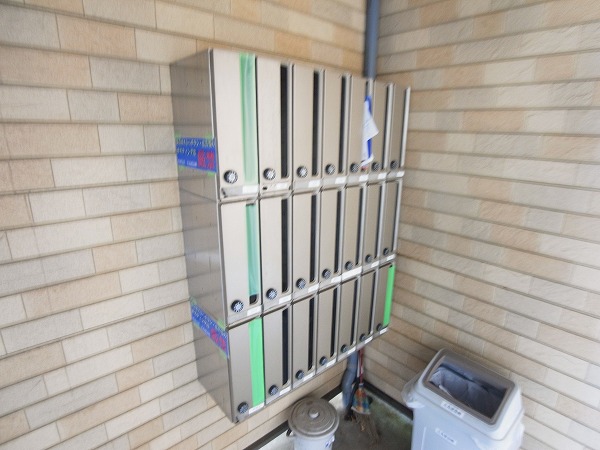 セナリオコート柏Ⅴ その他外観3