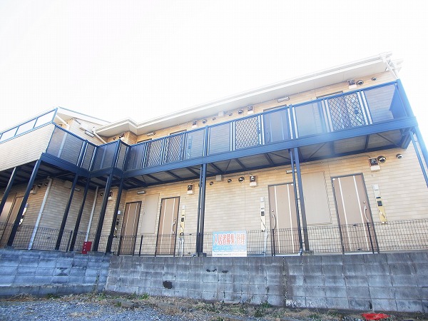 セナリオコート柏Ⅴ その他外観5