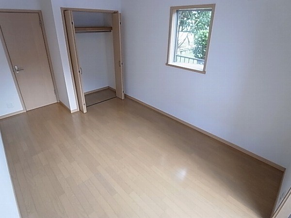 セナリオコート柏Ⅴ リビング