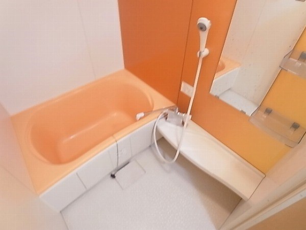 セナリオコート柏Ⅴ 風呂画像