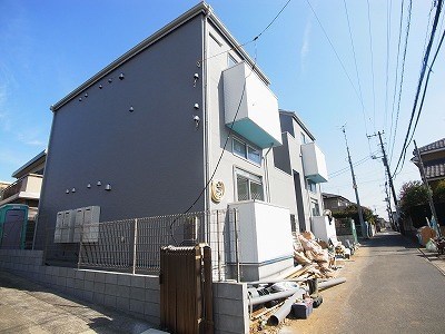 ルミエール その他外観1