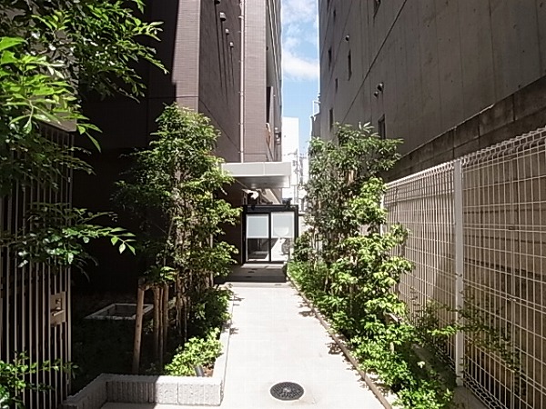 ザ・カシワ拾番 その他外観5