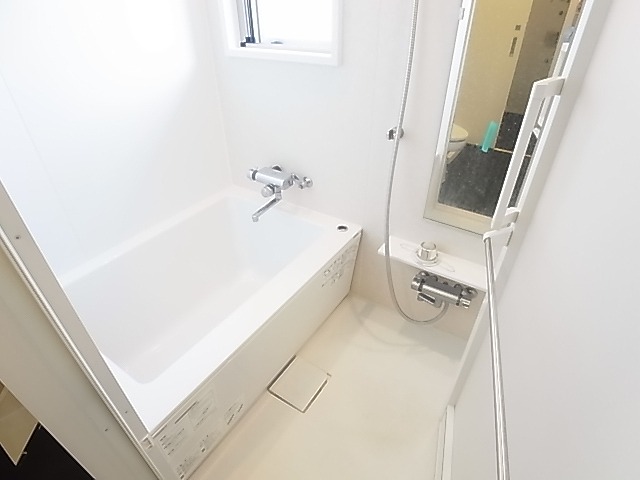 ザ・カシワ拾番 風呂画像