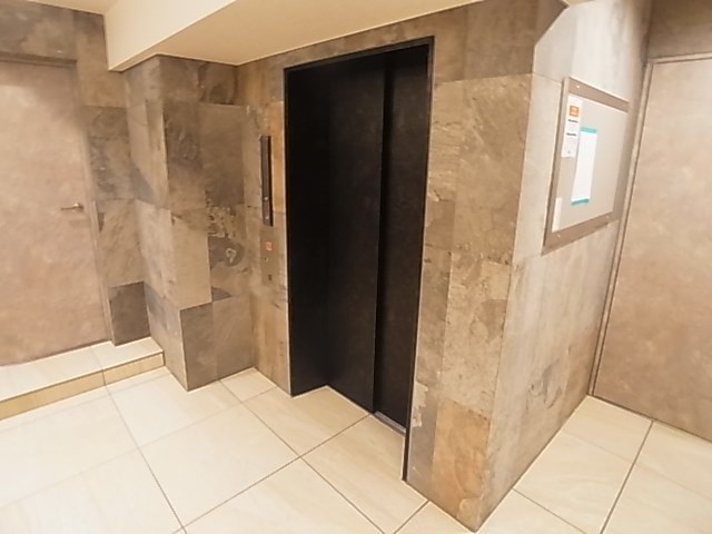 ラフィスタ大師前３ その他外観3