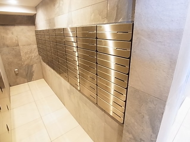 ラフィスタ大師前３ その他外観4