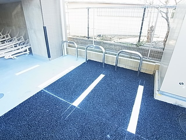 ラフィスタ大師前３ その他外観6