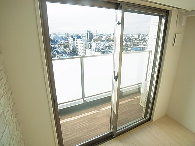 ラフィスタ大師前３ その他12