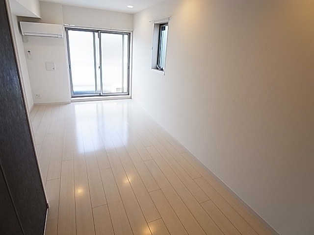 リブリ・ハートポートⅡ ベッドルーム