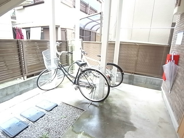 リリエンハイム その他外観5
