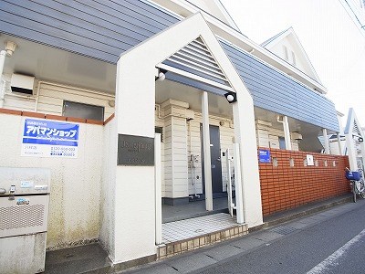ジュネパレス松戸第13 その他外観1