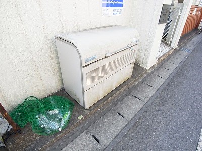 ジュネパレス松戸第13 その他外観5