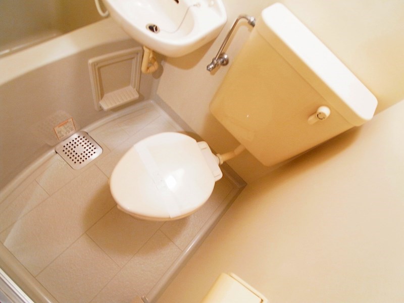 ビートルズスクエア その他1