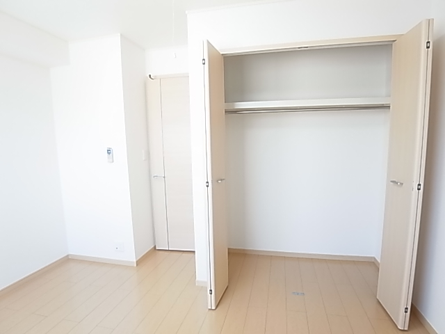 フェアリーエリアＡ棟 その他3